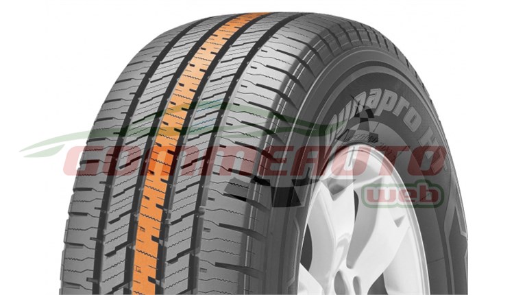 COP. 265/60 R18 110T DYNAPRO HTR H12
